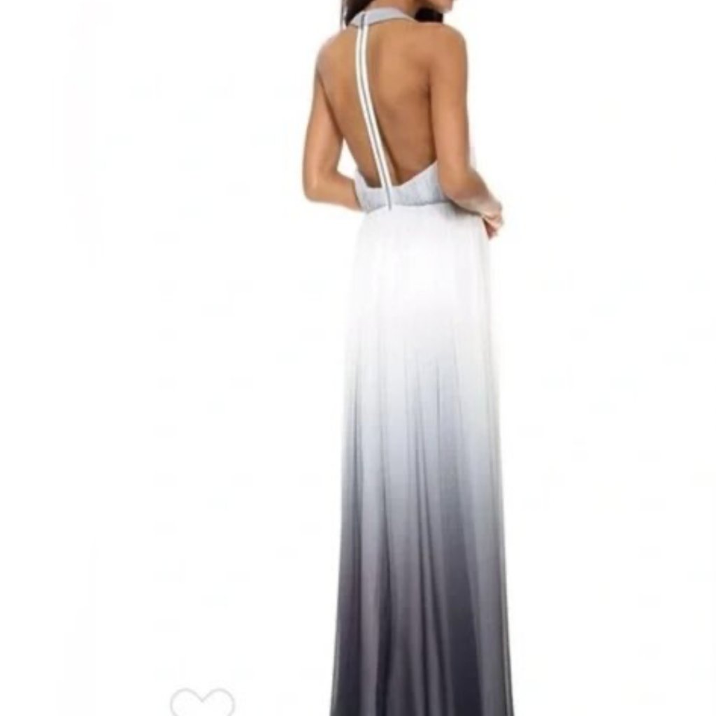 Alice + Olivia Gown